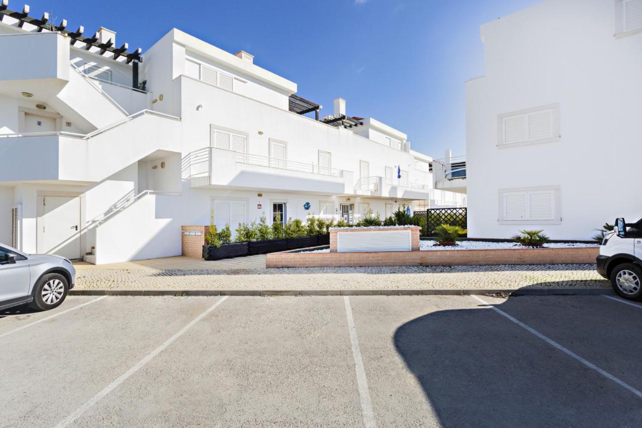 Formosa Bay By My Choice Apartamento Cabanas De Tavira Exterior foto
