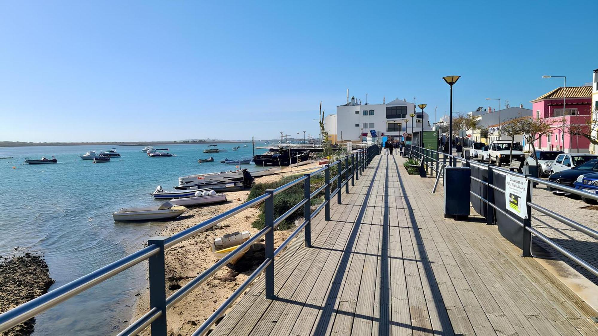 Formosa Bay By My Choice Apartamento Cabanas De Tavira Exterior foto