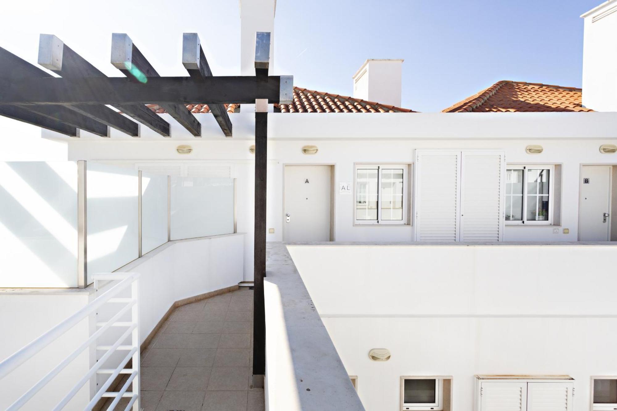 Formosa Bay By My Choice Apartamento Cabanas De Tavira Exterior foto