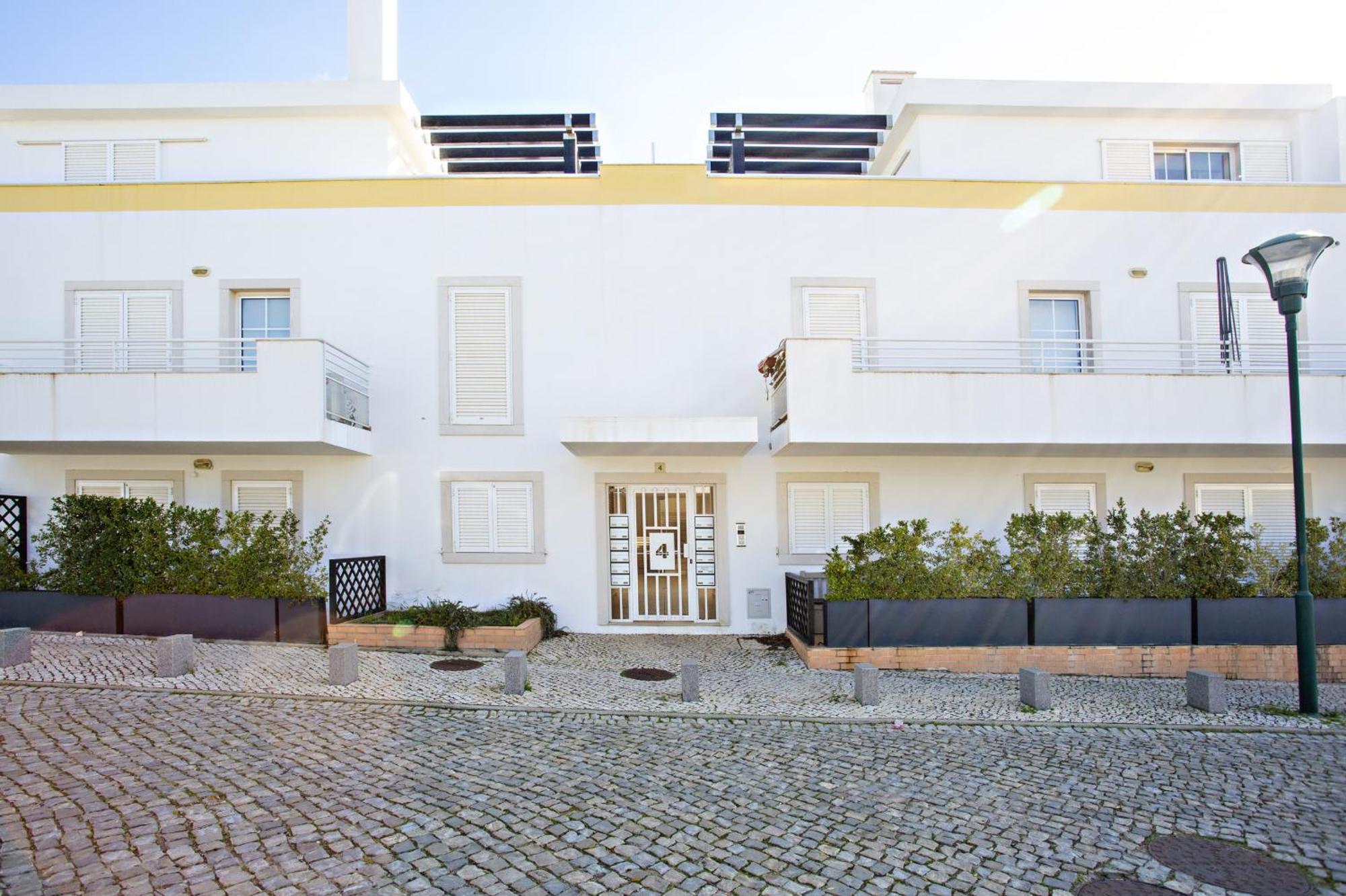 Formosa Bay By My Choice Apartamento Cabanas De Tavira Exterior foto
